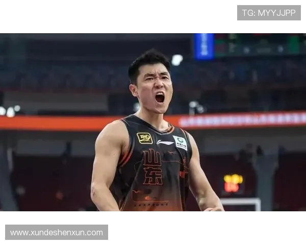 全力以赴迎强敌广厦男篮今日主场激战山东男篮赛事前瞻焦点对决