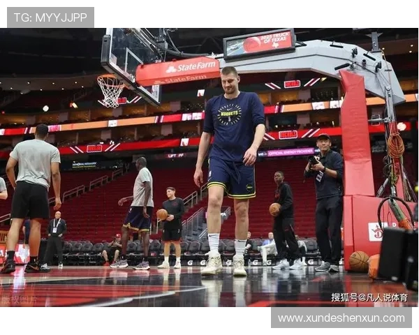 约基奇宣布缺席国家队