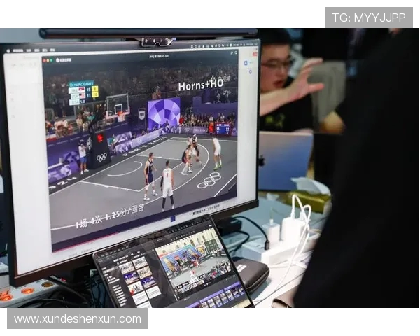 体育赛事直播的AI自动剪辑集锦技术谈